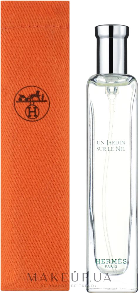 hermes un jardin sur le nil 15ml